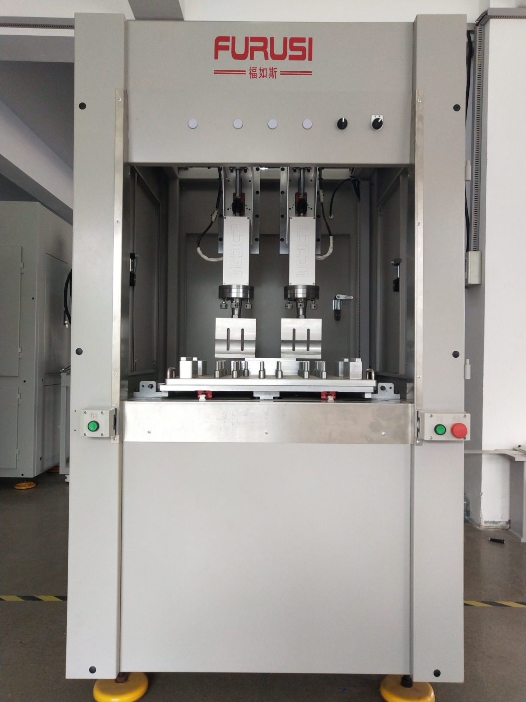 南京优良多头机品牌企业,多头机