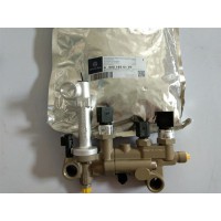 奔驰泵车原厂尿素计量单元  德国进口奔驰泵车配件批发