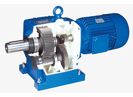 上海减速机厂家,减速机