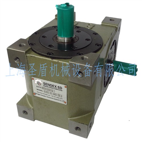 温岭进口凸轮分割器定位服务介绍,凸轮分割器定位