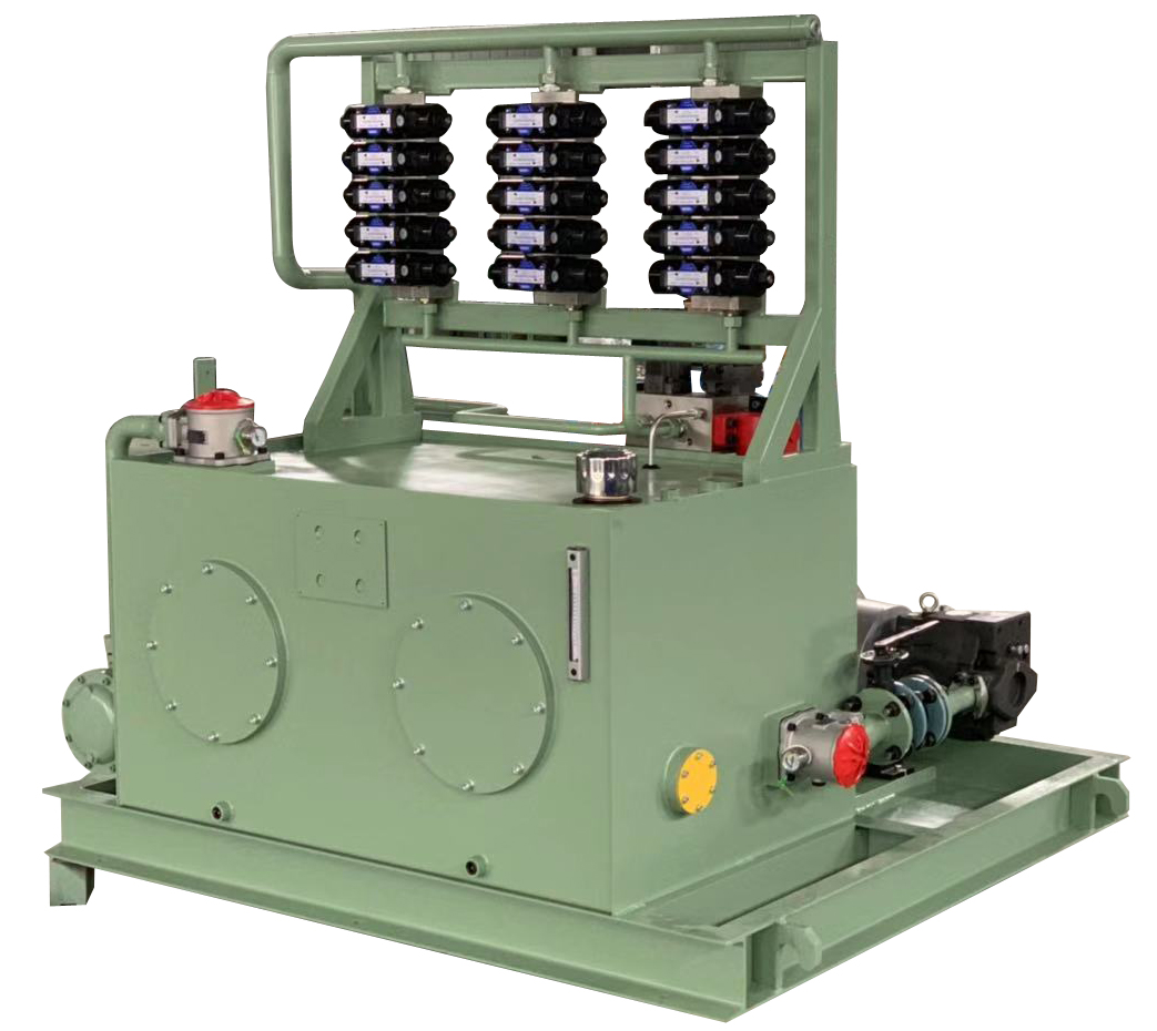 山西液压系统常用解决方案,液压系统