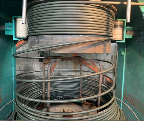 内蒙古优质冷打线销售价格,冷打线