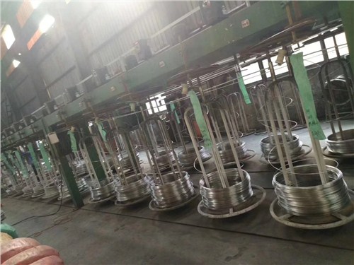 内蒙古优质冷打线销售价格,冷打线