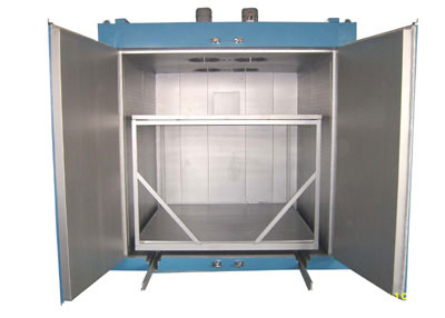 常州优质台车烘箱多少钱,台车烘箱