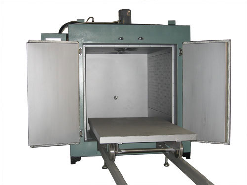 常州优质台车烘箱多少钱,台车烘箱