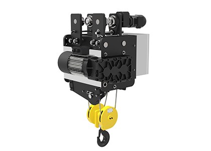 南阳NR电动葫芦厂家,NR电动葫芦