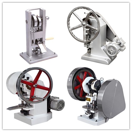 河南智能压片机,压片机