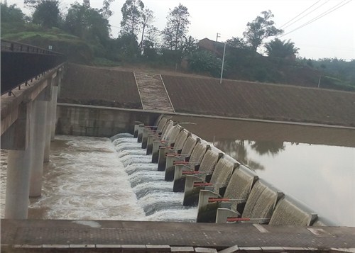 长沙水利翻板闸哪家强,翻板闸