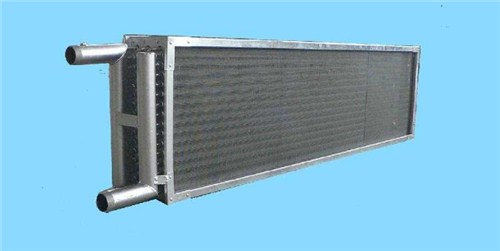 专业铜管穿铝片哪家快,铜管穿铝片