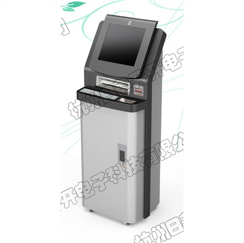 绍兴库存自助填单机推荐,自助填单机