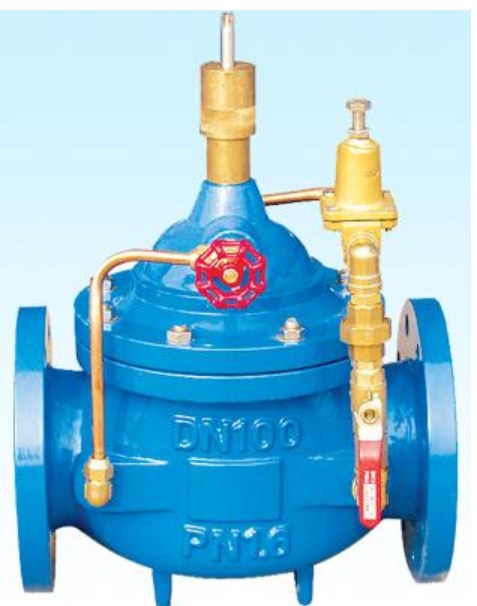 内蒙古流量控制阀品牌企业,流量控制阀