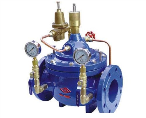 内蒙古流量控制阀品牌企业,流量控制阀