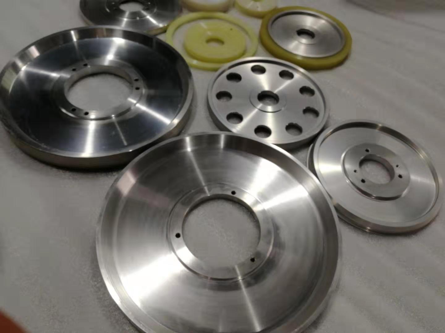 自动铝盘质量放心可靠,铝盘