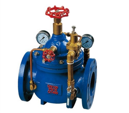 内蒙古流量控制阀品牌企业,流量控制阀