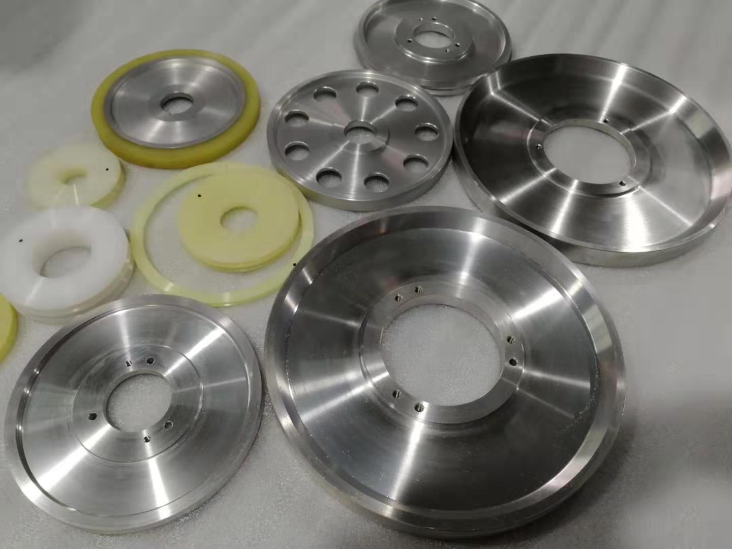 自动铝盘质量放心可靠,铝盘