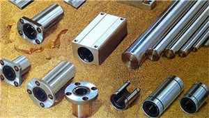 台州自动直线轴承维修价格,直线轴承