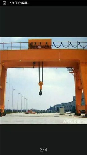 安徽门式起重机销售商,门式起重机