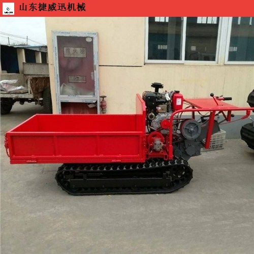 武汉四不像车履带运输车价格,履带运输车