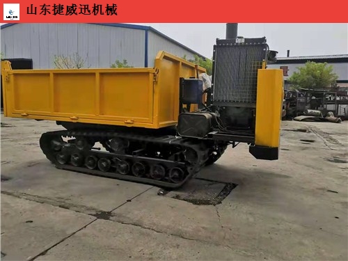 武汉四不像车履带运输车价格,履带运输车