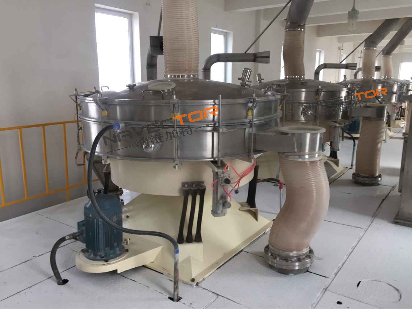 陕西大产量摇摆筛的用途和特点,摇摆筛