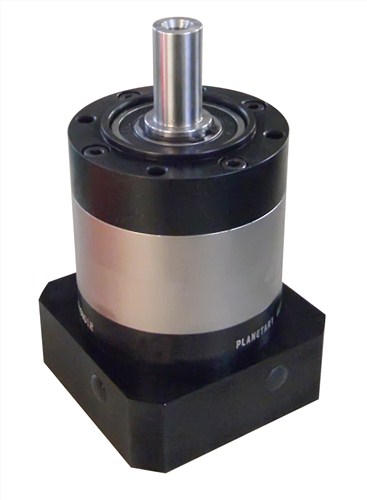 湖南精密齿行星减速机交货快,行星减速机