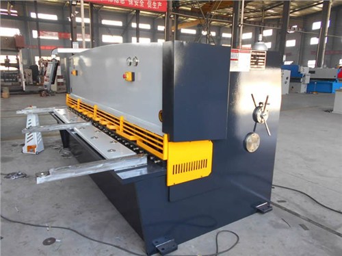 剪板机剪板机QC11Y-20<em></em>x2500液压闸式剪板机报价,剪板机