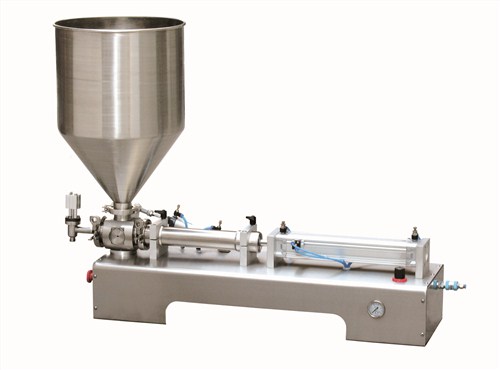 浙江知名番茄酱灌装机哪家好,番茄酱灌装机