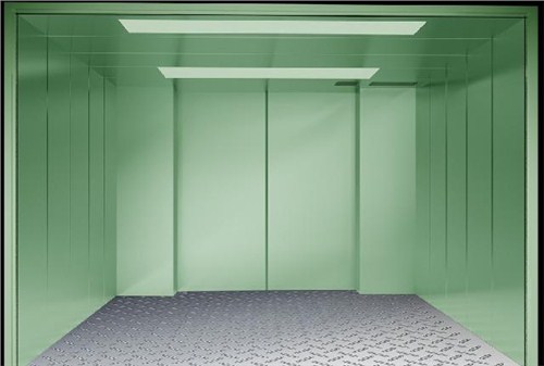 郑州老旧楼加装电梯价格,电梯