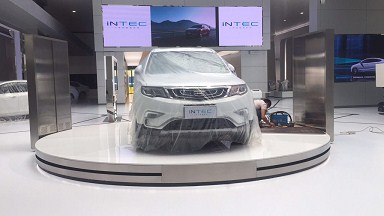 六合区口碑好翻转舞台推荐厂家,翻转舞台