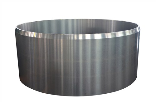 大型石化压力容器筒体锻件哪家专业,石化压力容器筒体锻件