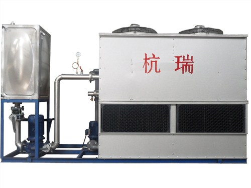 台州化工行业专用闭式冷却塔价格,闭式冷却塔