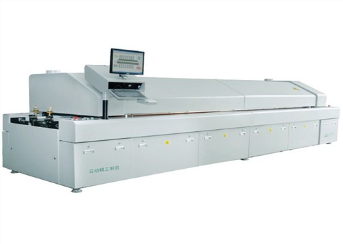 佛山市小型回流焊各品牌配件,回流焊