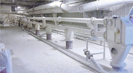 福建塑料管链输送机报价,管链输送机