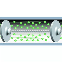 福建塑料管链输送机报价,管链输送机