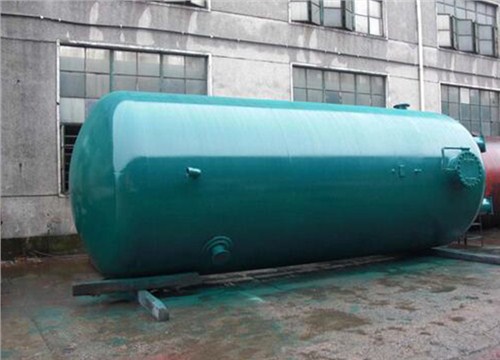 武汉原装申江储气罐上门服务,申江储气罐