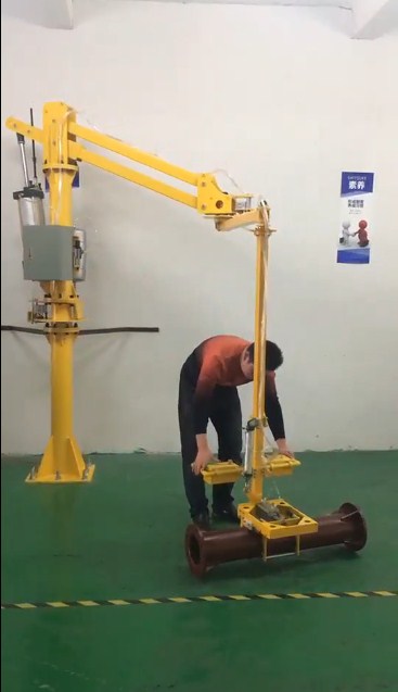 北京多功能码垛机器人定制,机器人