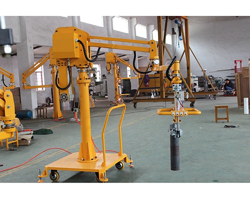 北京多功能码垛机器人定制,机器人