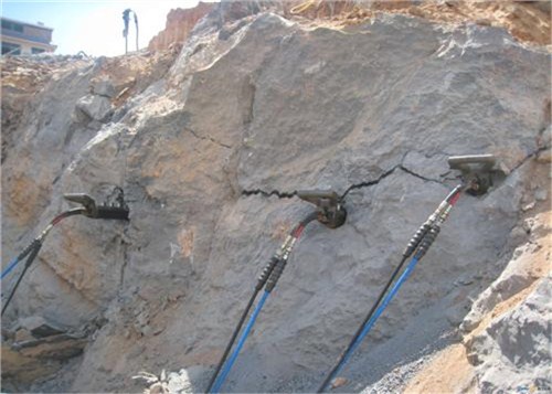 四川静态爆破方法,静态爆破