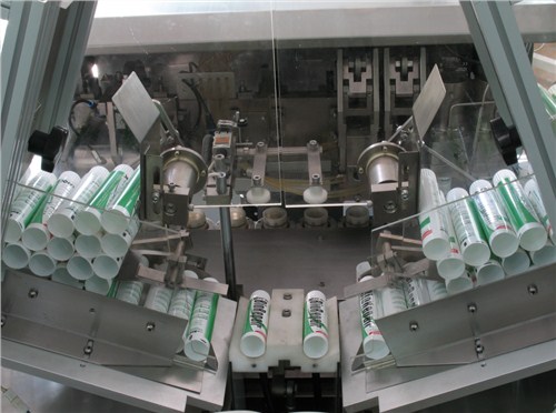 辽宁知名灌装封尾机优选企业,灌装封尾机