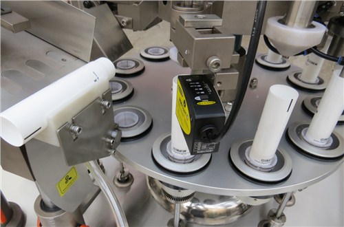 辽宁知名灌装封尾机优选企业,灌装封尾机