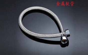 上海库存金属软管推荐货源,金属软管