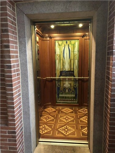 别墅电梯改造商家,电梯改造