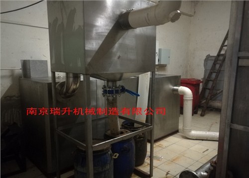 上海不锈钢隔油设备制造厂家,不锈钢隔油设备