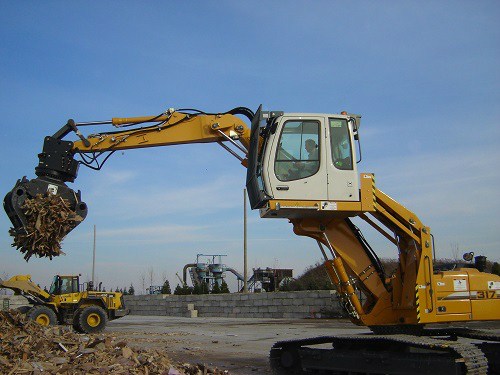 湖北口碑好垃圾废料抓斗生产基地,垃圾废料抓斗