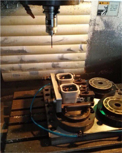 南通通用模具检测服务至上,模具检测