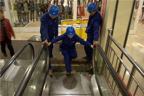 酒店电梯安装商家,电梯安装