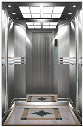 许昌老小区电梯改造报价,电梯