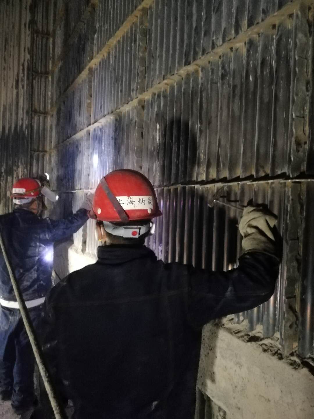 官方网格式稳流防磨技术品牌企业,网格式稳流防磨技术