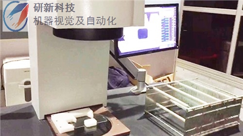 河北智能一键测量仪诚信企业,一键测量仪