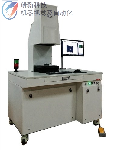 河北智能一键测量仪诚信企业,一键测量仪